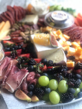 Load image into Gallery viewer, Build Your Own Party Grazing Platter
