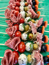 Load image into Gallery viewer, Assorted Finger-Foods &amp; Canapés
