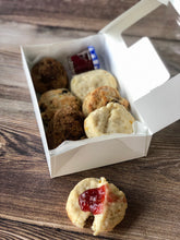 Load image into Gallery viewer, Assorted Scones
