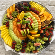 Load image into Gallery viewer, The TUTTI FRUITTI Platter
