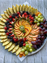 Load image into Gallery viewer, The Fruit Platter
