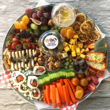 Load image into Gallery viewer, The VEGAN Platter
