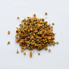 Load image into Gallery viewer, Apple Cinnamon Premium Organic Herbal Loose Leaf Tea
