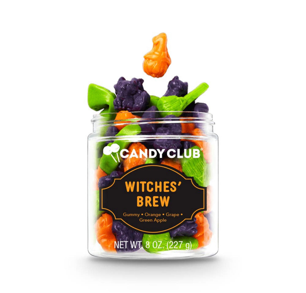 Candy Club Autumn Collection