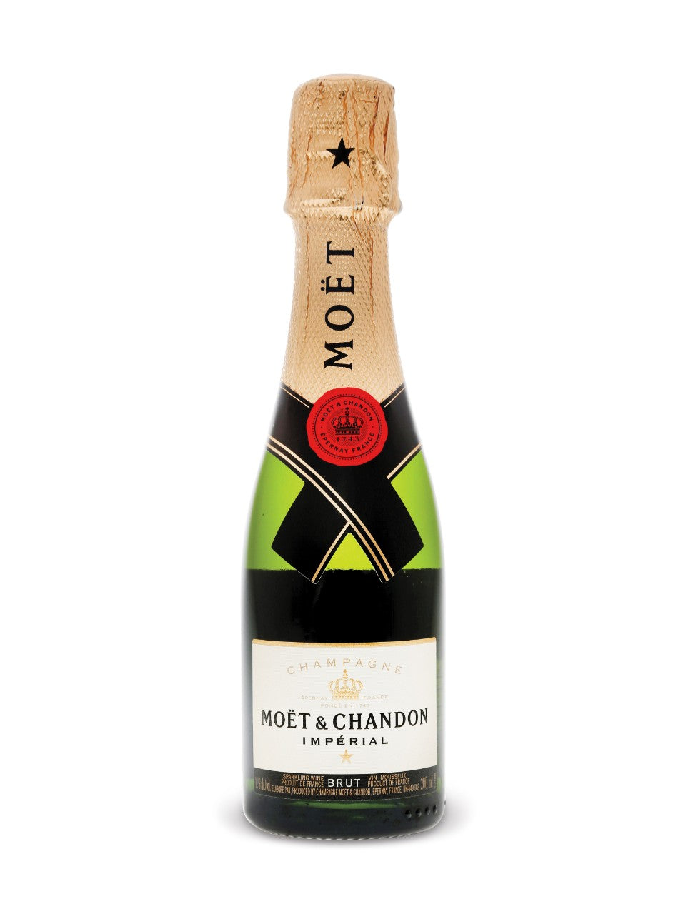 Champagne - Moët & Chandon Brut Imperial
